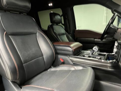 Used 2021 Ford F150 Lariat w/ Equipment Group 502A High AWD/4WD image 59