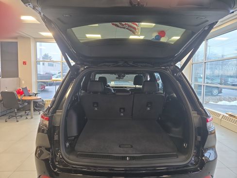 New 2026 Jeep Grand Cherokee Altitude AWD/4WD image 21