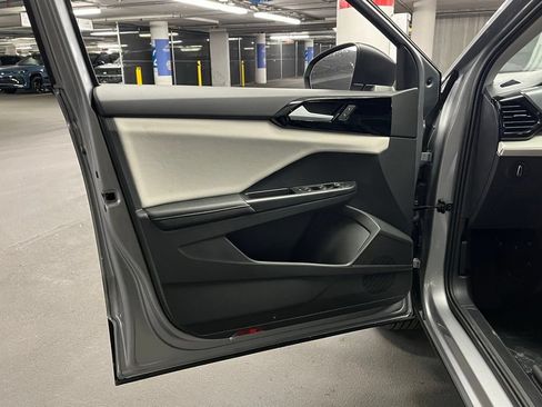 New 2026 Volkswagen Taos S AWD/4WD image 17