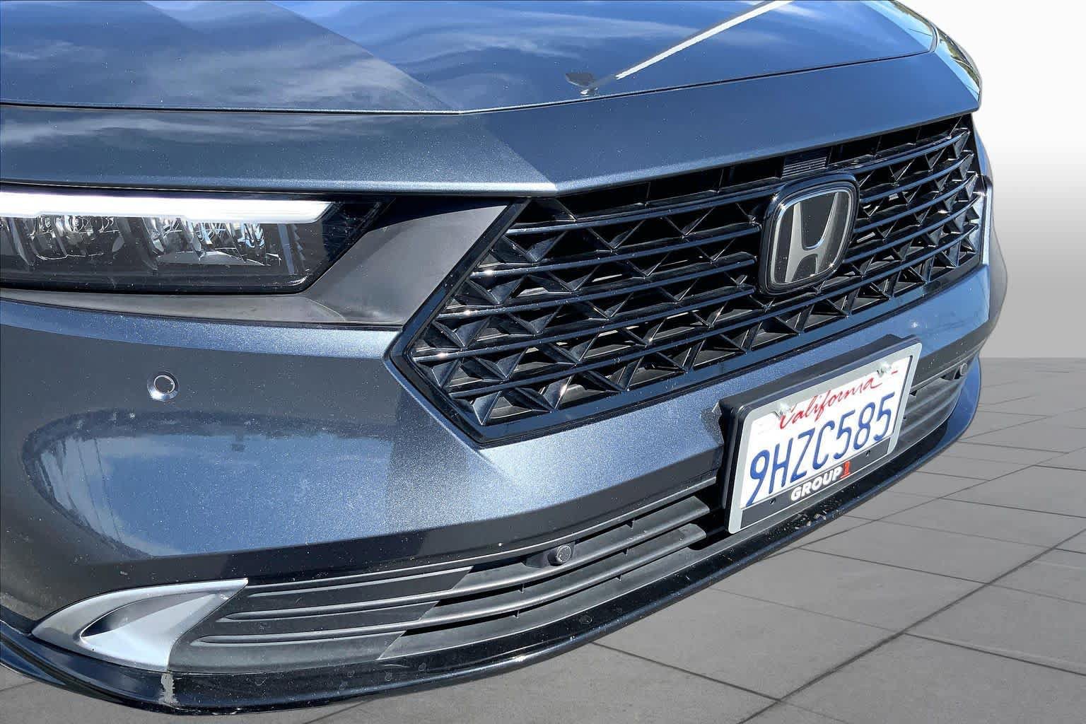 Used 2023 Honda Accord Touring image 29