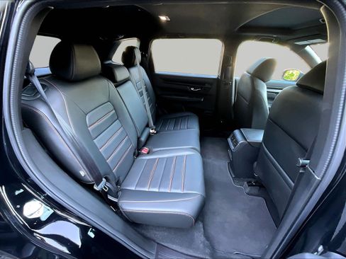 Certified 2026 Honda CR-V Sport-L image 25