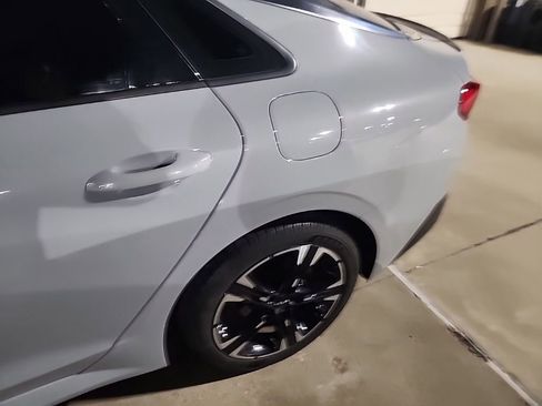 Used 2022 Kia K5 GT-Line w/ GT-Line FWD Premium Package image 38