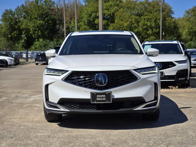 Certified 2026 Acura MDX w/ Technology Package FWD image 3