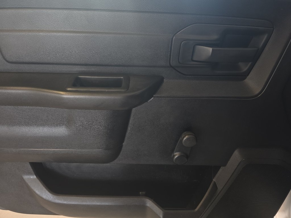 Used 2015 RAM 2500 Tradesman w/ Popular Equipment Group AWD/4WD image 13