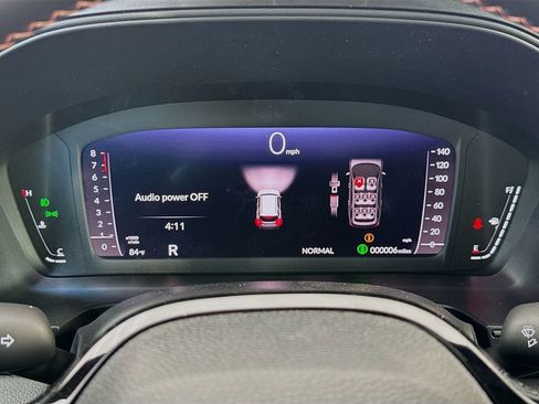 New 2026 Honda Pilot Sport image 33