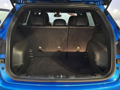 Used 2024 Jeep Compass Limited image 30