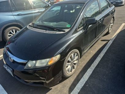 Used 2010 Honda Civic EX