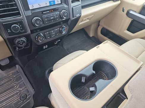 Used 2019 Ford F150 XLT w/ Equipment Group 301A Mid AWD/4WD image 20