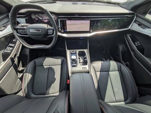 New 2025 Jeep Wagoneer S Launch Edition image 3