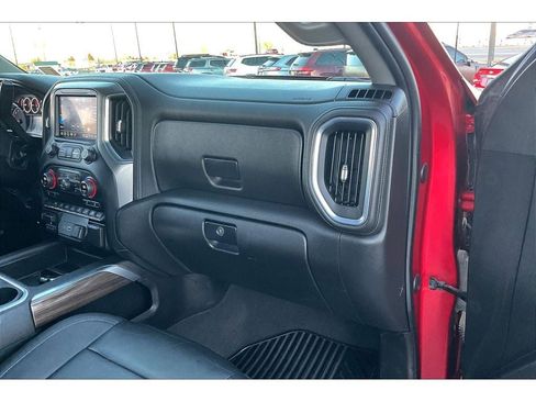 Used 2021 Chevrolet Silverado 1500 RST w/ All Star Edition Plus image 18