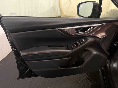 Certified 2023 Subaru Crosstrek 2.5i Limited w/ Moonroof Package image 20