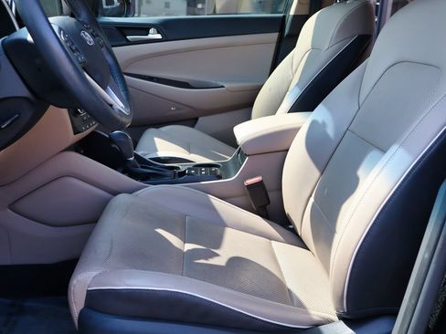 Used 2020 Hyundai Tucson Ultimate FWD image 18