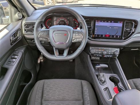 New 2026 Dodge Durango GT w/ Blacktop Package image 19