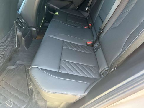 Used 2025 BMW X3 M50 w/ Premium Package image 13