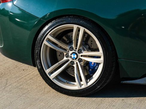 Used 2018 BMW M2 w/ Executive Package image 58