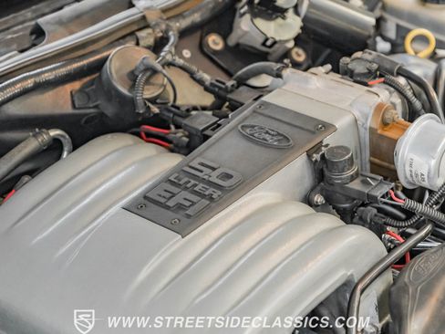 Used 1990 Ford LTD Crown Victoria image 40