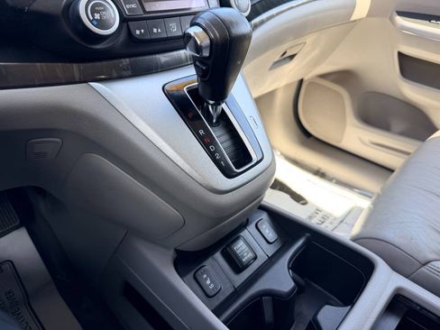Used 2013 Honda CR-V EX-L image 43