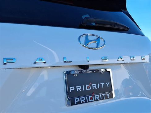 Used 2024 Hyundai Palisade XRT image 31