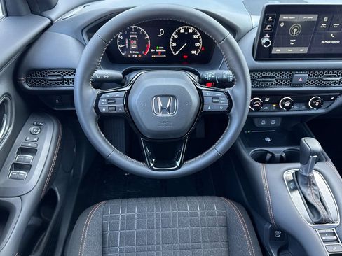 New 2026 Honda HR-V Sport image 15