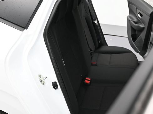 New 2027 Nissan Sentra S w/ Floor Mat Package FWD image 8