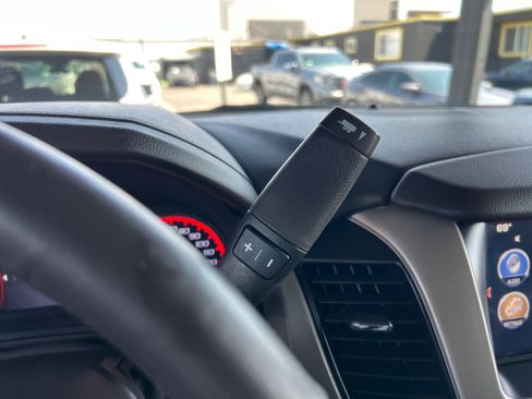 Used 2016 GMC Yukon Denali w/ Open Road Package image 19