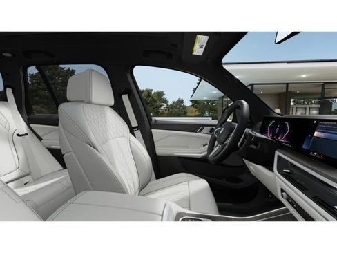 New 2026 BMW X5 sDrive40i w/ M Sport Package image 9