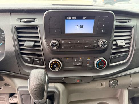 Used 2020 Ford Transit 250 148 High Roof Extended RWD image 9