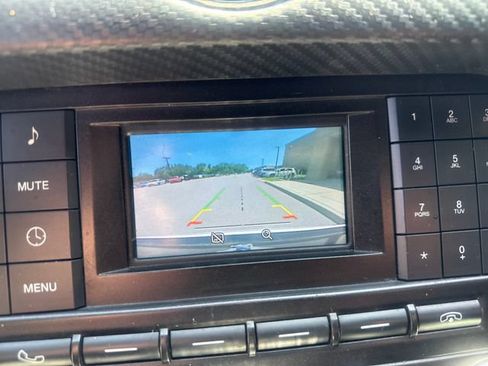 Used 2015 Ford Mustang Coupe w/ Equipment Group 051A RWD image 16
