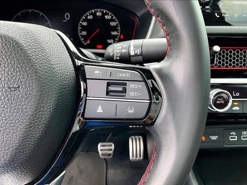 Used 2022 Honda Civic Si image 21