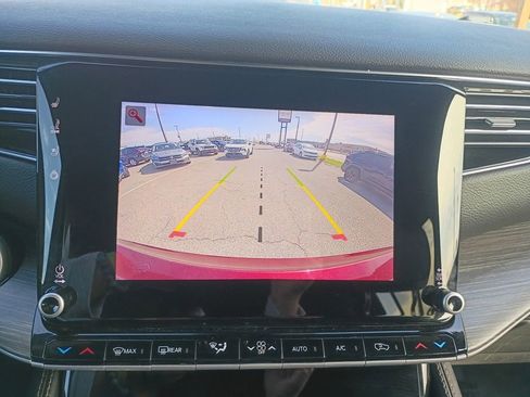 Used 2024 Jeep Wagoneer Series III image 20