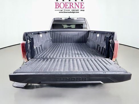 Used 2023 Toyota Tundra 1794 Edition image 27