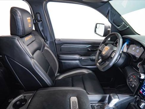 Used 2024 RAM 1500 TRX AWD/4WD image 30