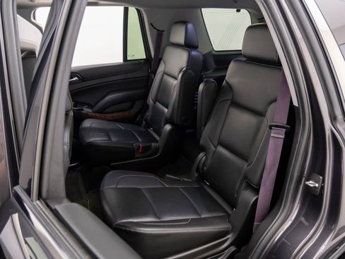 Used 2017 Chevrolet Tahoe Premier image 18