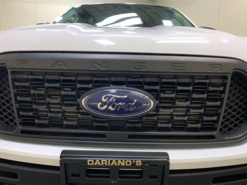 Certified 2020 Ford Ranger XL w/ Equipment Group 101A Mid image 43
