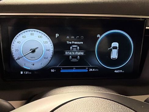 Used 2022 Hyundai Tucson Limited w/ Cargo Package image 34