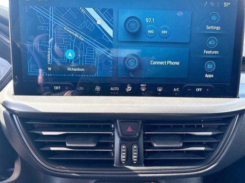 Used 2025 Ford Escape Active w/ Tech Pack #1 image 16