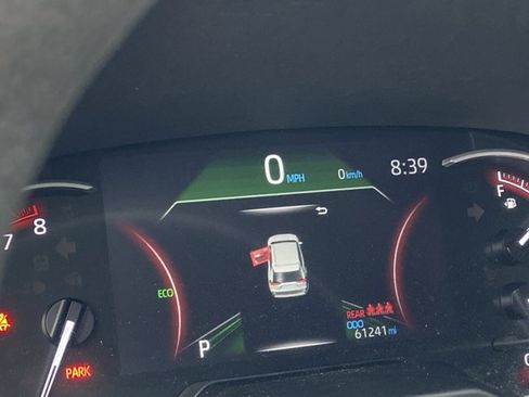 Used 2024 Toyota RAV4 LE image 21