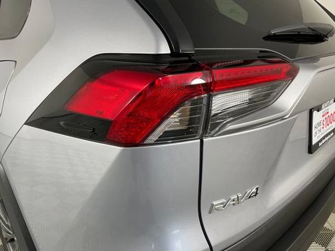Used 2024 Toyota RAV4 XLE Premium w/ Weather Package AWD/4WD image 20