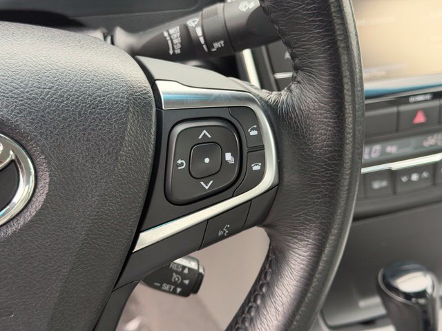 Used 2017 Toyota Camry XLE FWD image 22
