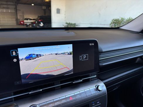 Used 2026 Hyundai Kona SEL Sport FWD image 19