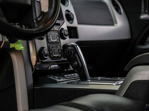 Used 2013 Ford F150 Raptor w/ Luxury Equipment Group AWD/4WD image 60