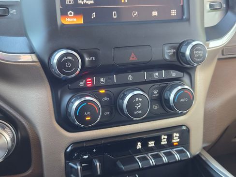 Used 2022 RAM 2500 Laramie image 19