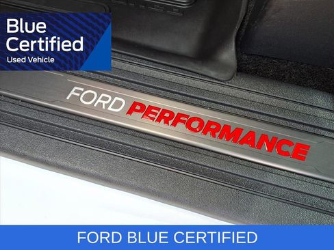 Certified 2023 Ford Bronco Raptor AWD/4WD image 23