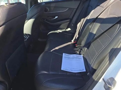Used 2018 Mercedes-Benz GLC 300 image 6