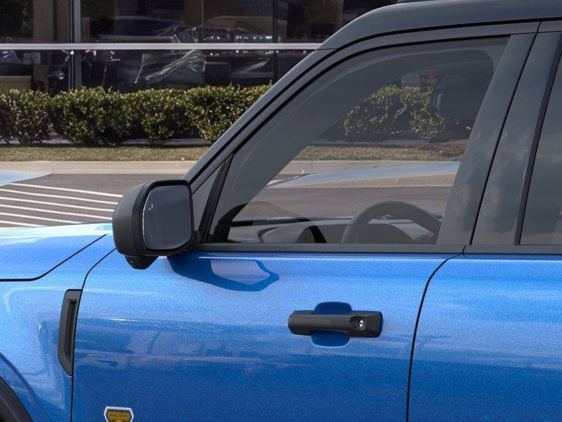 New 2026 Ford Bronco Sport Badlands w/ Sasquatch Badlands Package AWD/4WD image 20