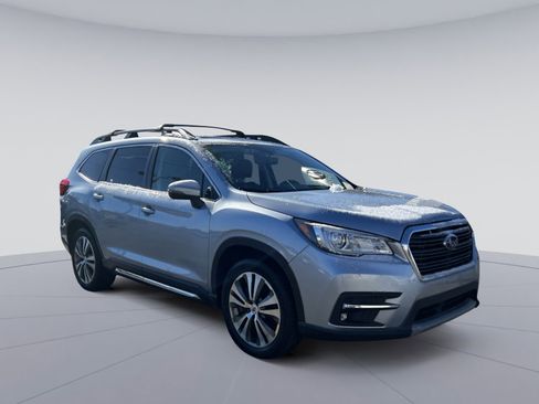 Used 2020 Subaru Ascent Limited w/ Technology Package image 11