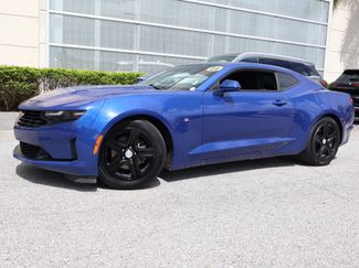 Used 2023 Chevrolet Camaro LT RWD video 1