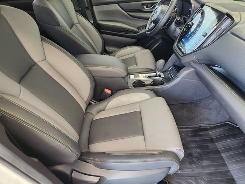 Used 2024 Subaru Ascent Onyx Edition AWD/4WD image 14