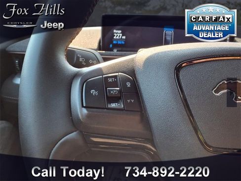 Used 2023 Ford Mustang Mach-E GT image 17