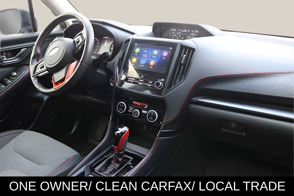 Used 2024 Subaru Forester Sport AWD/4WD image 19